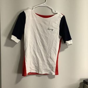 Woman’s T-shirt